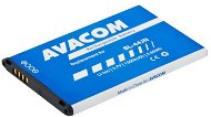 AVACOM pre LG Optimus Black P970 Li-Ion 3,7V 1 500 mAh - Batéria do mobilu