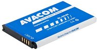 AVACOM LG Optimus L7 II Li-Ion 3.8V 2460mAh - Mobiltelefon akkumulátor