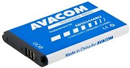 AVACOM for Samsung B2710, C3300 Li-Ion 3.7V 1000mAh, (replacement for AB553446BU) - Phone Battery