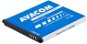 AVACOM für Samsung G360 Galaxy Core-Prime 3.85V Li-Ion 2000 mA - Handy-Akku