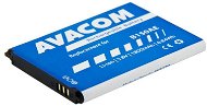 AVACOM akkumulátor Samsung Galaxy Core Duos készülékhez, Li-Ion, 3,8 V, 1800 mAh - Mobiltelefon akkumulátor