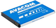 AVACOM pre Samsung Galaxy Note Li-Ion 3,7 V 2 450 mAh - Batéria do mobilu