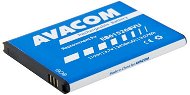 AVACOM for Samsung Galaxy Note Li-Ion 3.7V 2450mAh - Phone Battery