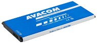AVACOM - Samsung Galaxy S5 Li-Ion 3.85V 2800mAh - Mobiltelefon akkumulátor