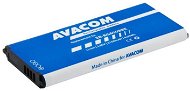 AVACOM für Samsung Galaxy S5 mini Li-Ion 2100mAh 3.85V - Handy-Akku