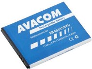 AVACOM für Samsung Galaxy S6500 Mini 2 Li-Ion 3,7 Volt 1300 mAh - Handy-Akku