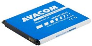 AVACOM akkumulátor Samsung Galaxy Xcover 2 készülékhez, Li-Ion, 3,8 V, 1700 mAh - Mobiltelefon akkumulátor