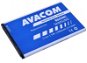Mobiltelefon akkumulátor AVACOM - Samsung N9005 Galaxy NOTE 3, Li-Ion 3.7V 3200mAh - Baterie pro mobilní telefon