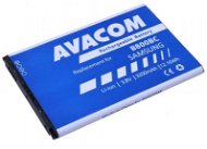 AVACOM - Samsung N9005 Galaxy NOTE 3, Li-Ion 3.7V 3200mAh - Mobiltelefon akkumulátor