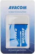 AVACOM for Huawei Ascend Y300 Li-Ion 3.7V 1850mAh - Phone Battery