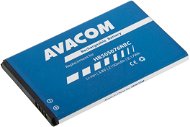 AVACOM für Huawei Ascend G700 Li-Ion 3.8V 2150mAh (Ersatz HB505076RBC) - Handy-Akku