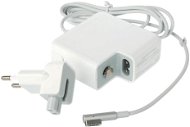AVACOM for Apple notebooks 16.5V 3.65A 60W MagSafe magnetic connector - Power Adapter