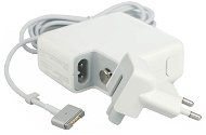 AVACOM for Apple notebook 16,5V 3,65A 60W magnetic connector MagSafe 2 - Power Adapter