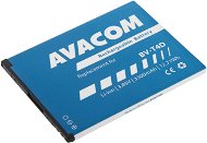 AVACOM für Microsoft Lumia 950XL Li-ion 3.85V 3300mAh - Handy-Akku
