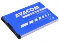AVACOM for ZTE Li-Ion 3.7V 1500mAh - Phone Battery
