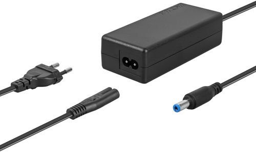 Avacom 19V 3.42A 65W konektor 5.5mm x 2.5mm - Napájecí adaptér - Hlavní obrázek