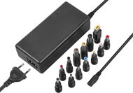 Power Adapter AVACOM QuickTIP 90W + 13 Connectors - Napájecí adaptér