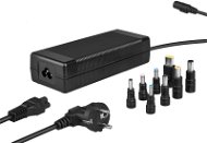 AVACOM QuickTIP 150W - universal adapter for laptops + 8 connectors - Universal Power Adapter 