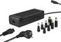 AVACOM QuickTIP 150 W Univerzális laptop adapter + 8 konnektor - Univerzális hálózati adapter