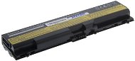 AVACOM pre Lenovo ThinkPad T410/SL510/Edge 14", Edge 15" Li-Ion 10,8V 5 800 mAh/63 Wh - Batéria do notebooku