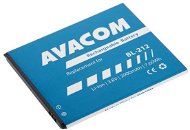 AVACOM for Lenovo S580 Li-Ion 3.8V 2000mAh (BL212 replacement) - Phone Battery