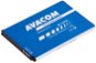 Baterie pro mobilní telefon Avacom pro LG D855 G3 Li-ion 3,8V 3000mAh (náhrada BL-53YH) - Baterie pro mobilní telefon