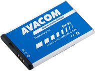 AVACOM for Microsoft Lumia 435 Li-ion 3.7V 1560mAh (replacement for BV-5J) - Phone Battery
