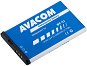 AVACOM for Microsoft Lumia 435 Li-ion 3.7V 1560mAh (replacement for BV-5J) - Phone Battery
