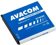 AVACOM für Samsung S4 Zoom Li-Ion 3,8V 2330mAh (Ersatz B740AE) - Handy-Akku