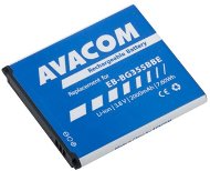 AVACOM for Samsung Core 2 Li-Ion 3.8V 2000mAh, (replacement for EB-BG355BBE) - Phone Battery