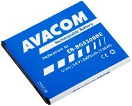 AVACOM - Samsung G530 Grand Prime Li-Ion 3,8V 2600mAh (EB-BG530BBE csere) - Mobiltelefon akkumulátor