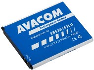 AVACOM pre Samsung Grand Neo Li-Ion 3,8V 2 100 mAh, (náhrada EB535163LU) - Batéria do mobilu