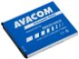 AVACOM Samsung Grand Neo Li-Ion 3,8V 2100mAh, (EB535163LU helyett) - Mobiltelefon akkumulátor