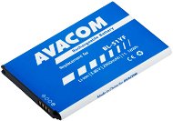 AVACOM for LG H815 G4 Li-Ion 3.85V 2900mAh - Phone Battery