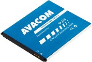 AVACOM pre Lenovo A889 Li-Ion 3.8 V 2 500 mAh - Batéria do mobilu