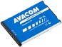 AVACOM Nokia 9500 és E61-hez Li-Ion 3.7V 1500mAh - Mobiltelefon akkumulátor
