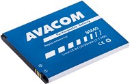 AVACOM Xiaomi MI2A-hoz Li-Ion 3.8V 2030mAh - Mobiltelefon akkumulátor