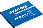AVACOM Xiaomi Redmi Note-hoz Li-Ion 3.8V 3200mAh - Mobiltelefon akkumulátor