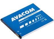 AVACOM für Xiaomi Redmi 2 Li-Ion 3.8V 2265mAh - Handy-Akku