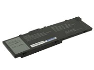 AVACOM akkumulátor Dell Precision 15 7000, 17 7000 készülékekhez, Li-Pol, 11,4 V, 7982 mAh, 91 Wh - Laptop akkumulátor