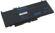 AVACOM a Dell Latitude típushoz E5450 Li-Pol 7.4V 6810mAh 51Wh - Laptop akkumulátor