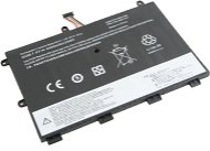 Avacom for Lenovo ThinkPad Yoga 11e Li-Pol 7.4V 4400mAh 33Wh - Laptop Battery