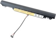 Avacom für Lenovo IdeaPad 110-15IBR Li-Ion 10.8 V 2200 mAh 24 Wh - Laptop-Akku
