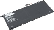 Avacom pre Dell XPS XPS 13 9343 Li-Pol 7.6 V 7400 mAh 56 Wh - Batéria do notebooku