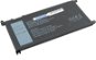 Avacom Laptop Battery for Dell Inspiron 15 5568/13 5368 Li-Ion 11.4V 3684mAh 42Wh - Laptop Battery