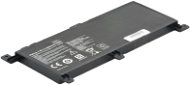 Avacom for Asus X556 Li-Pol 7.6V 4200mAh - Laptop Battery