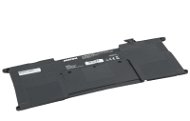 AVACOM az Asus Zenbook UX21E készülékhez Li-Pol, 7,4 V, 4800 mAh, 36 Wh - Laptop akkumulátor