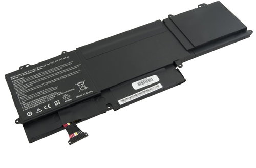 AVACOM for Asus UX32 series Li-Pol 7,4V 6520mAh 48Wh - Laptop Battery - Main image