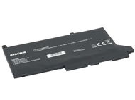 AVACOM a Dell Latitude 7280, 7480 készülékekhez Li-Pol, 11,4 V, 3600 mAh - Laptop akkumulátor