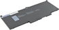 AVACOM for Dell Latitude 7280, 7480 Li-Pol 7,6V 7500mAh 57Wh - Laptop Battery